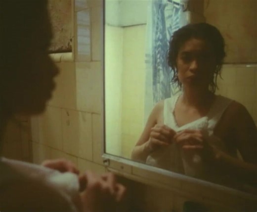 Ekis Walang tatakas (1999) - Maureen Larrazabal, Sunshine Cruz