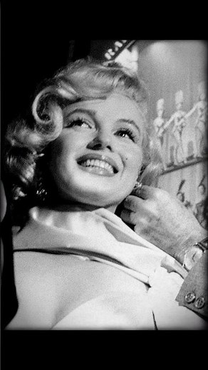 Part 1. At the premiere of the film "The Prince and the Showgirl". Photographer Sam Shaw, 1957.