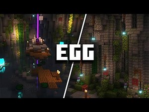 Build Tour : My Dragon Egg Shrine