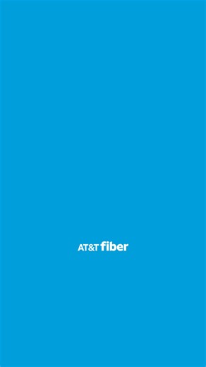 981K views | AT&T Fiber® starts at 300Mbps for $42/mo (+ taxes). | AT&T | Facebook