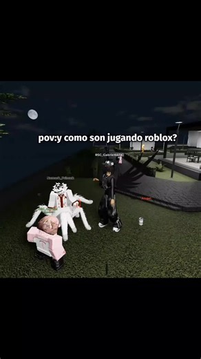 ike nunca jugaría Roblox😂😅#roblox#humor#fyp#paratii #sigueme❤️@Conflei 🏐 @Princek_MJ