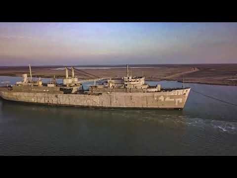 USS Simon Lake