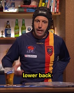 511K views · 6.7K reactions | Rapt to have Tom Siegert - The Suburban Footballer/Comedian join us last night  #TheFrontBar | Wednesday | 8.30pm AEST  | The Front Bar | Facebook