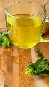 2.8K views · 30 reactions | “Japanese Mint Tea for Relaxation ✨” | Tati's Tips | Facebook