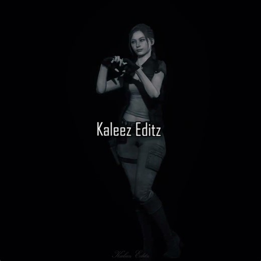 claire redfield | claire in helena's outfit looks so good