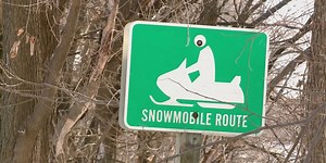 All Marathon County snowmobile trails to open Friday
