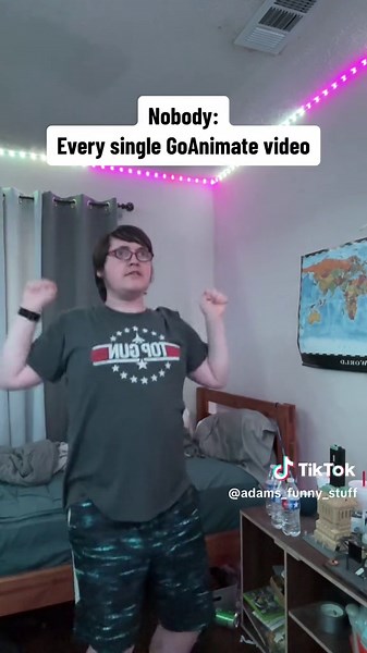 This was our Cocamelon #real #memes #goanimate #fyp #nuhuh