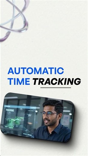 Automatic Time Tracking Without Manual Timesheets #employeemonitoring #hrsoftware #hr