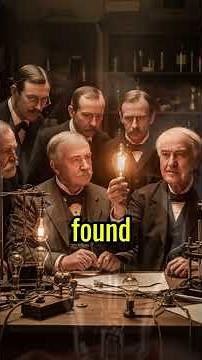 How the Light Bulb Sparked a Global Revolution