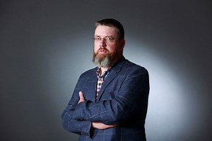 Liam McIlvanney explores why Scottish crime novels are thriving as he prepares for Aberdeen's WayWORD festival