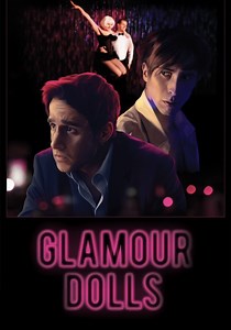 Glamour Dolls - movie: watch streaming online