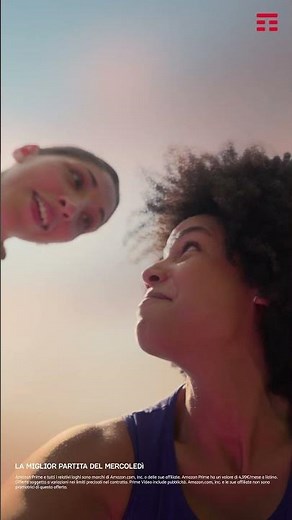 Spot TIM - TIMVISION Calcio