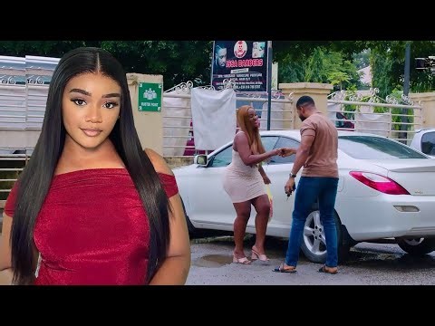 The Old Man My Mum Wants For Me & The Handsome Guy I Desire To Marry - Latest Nigerian Full Movies