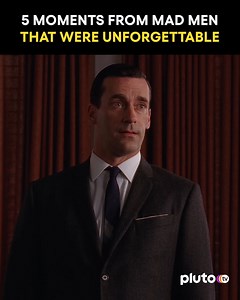 1.4M views · 5.3K reactions | To be fair, every minute was unforgettable! | Pluto TV | Facebook