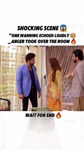 She Mocked Him… He Gave A Final Warning 😳🔥 | Rang Mahal