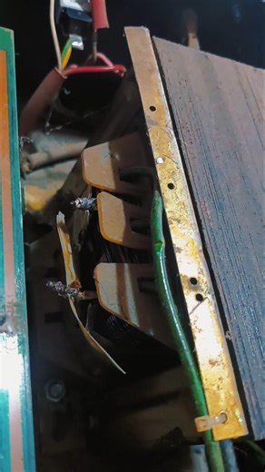 Stranger XP 15000 Transformer Change #stranger #transformer #change