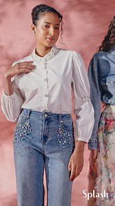 51K views · 250 reactions | Brb…entering our floral era  Whether you...