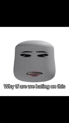 Exploring Roblox Face Reveals and Community Reactions