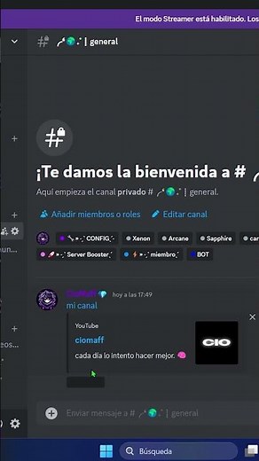 3 AMAZING WAYS TO CHANGE FONTS IN DISCORD