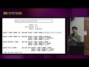 The Art of Database Testing by Alperen Keles | DC Systems 011