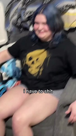 i needa poop poop #fyp #foryou #foryoupage
