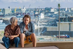 39K views · 182 reactions | "ZeroZeroZero" stars Andrea Riseborough and Dane DeHaan break down the complicated family business of this new Amazon Original series. | IMDb | Facebook