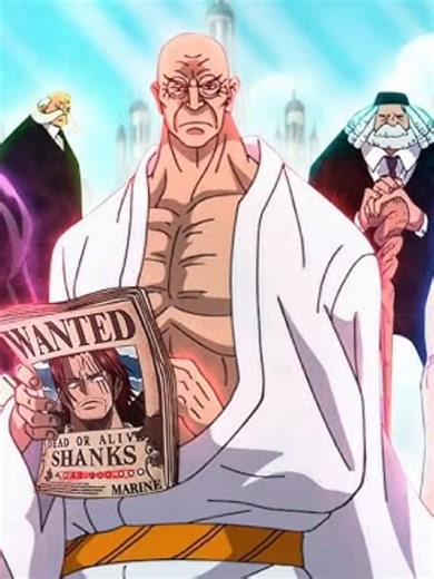 Qué Pasaría Si Luffy Fuera Ejecutado - パート 002