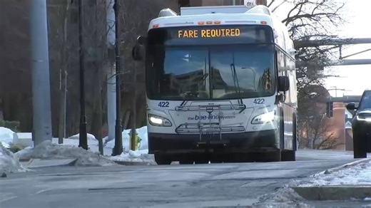 OMNY to replace MetroCards on all Bee-Line buses in Westchester County