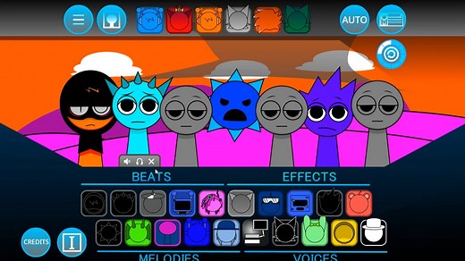 【Sprunki模组预告】sprunki.msi 2p泄露（一阶段完成！）