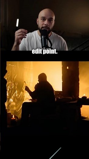 Cinematic Breakdowns 🎥 Apocalypse Now | Light vs. Darkness #Shorts