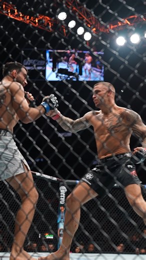 372K views · 4.9K reactions | 2024 fights you might have forgotten  At UFC 299 in March, Dustin 'The Diamond' Poirier did THIS!  Watch all the best Octagon moments of 2024 on UFC Fight Pass | UFC | Facebook