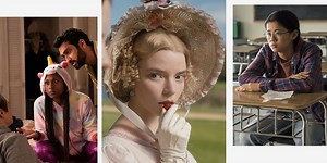 The Best Romantic Comedies of 2020 That We Can’t Wait to See