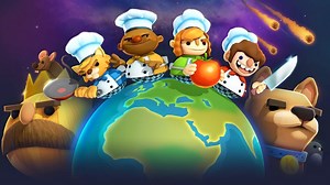 Overcooked assouplit ses contrôles sur Nintendo Switch