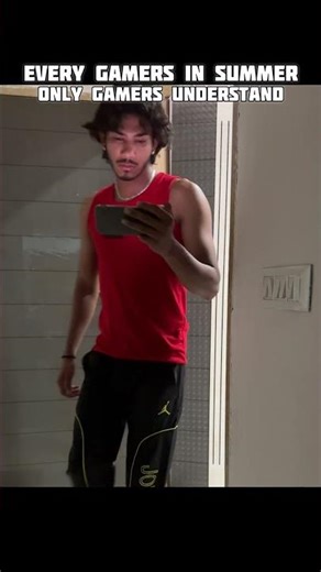 Every gamers in summer phone heating issue only gamers understand￼