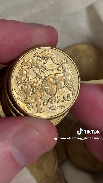 Effective Techniques for Cleaning Old Coins