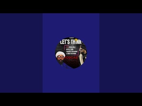 CHEIKH AHMADOU BAMBA INTERNATIONAL SUFI SCHOOL : Meeting Of The Minds w/ Cheikh Sufi Ba