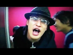 森田剛のファンを挑発する松岡昌宏