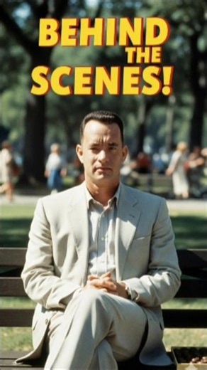 Behind-the-Scenes Facts of Forrest Gump
