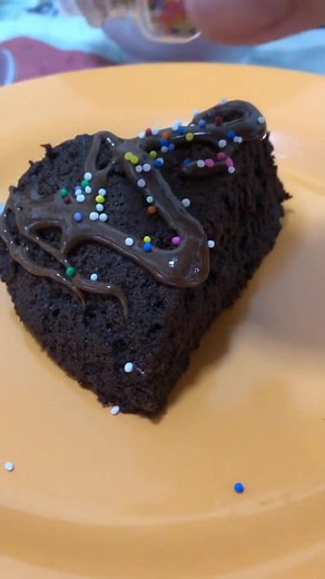 3 ingredients milo steam cake. 🍰 #homecooking #stayathome #stayhome #foryou #tiktoksg #uniquirk