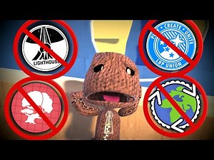 Why Were Custom LittleBigPlanet Servers Shutting Down?
