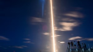 SpaceX launch: Inspiration4 crew settles in for 3-day Earth orbit