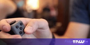 The Fidget Cube is a weird desk toy that raised over $1.2 million