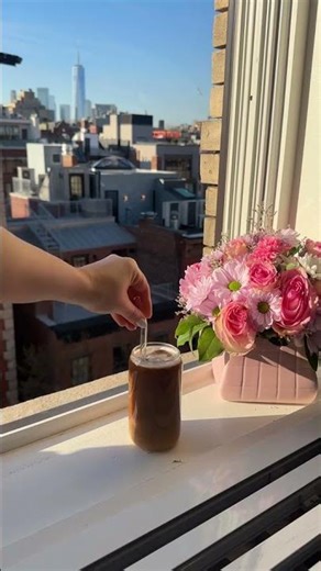 morning person forever #Shorts #erinharperr