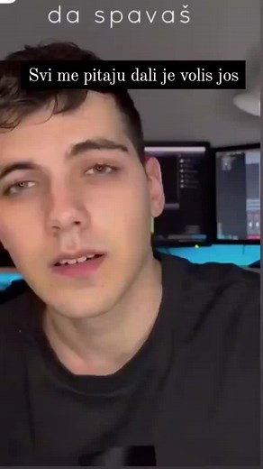 Anime boy on TikTok