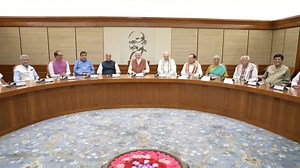 Modi 3.0 policy is continuity with space for BJP bigwigs, allies: Full list