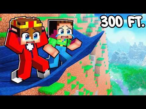 Ich habe Orte überstanden, an denen Kinder nicht erlaubt sind!