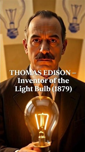 Who Invented This? 🤯 Famous Inventions & Their Inventors