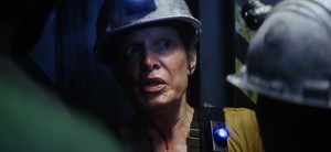 Corporate greed puts workers in danger yet again in new Alien short film, Ore
