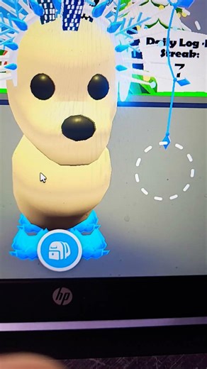 so take it all in adoptme roblox