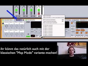 Ableton Quicktip #9
